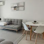 Panaramico Superior Lili With Sea View In アパート ドラマリ