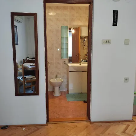 Panaramico Superior Lili With Sea View In Appartement Dramalj