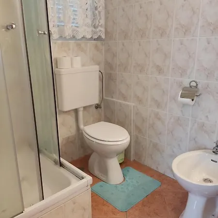 Panaramico Superior Lili With Sea View In Appartement