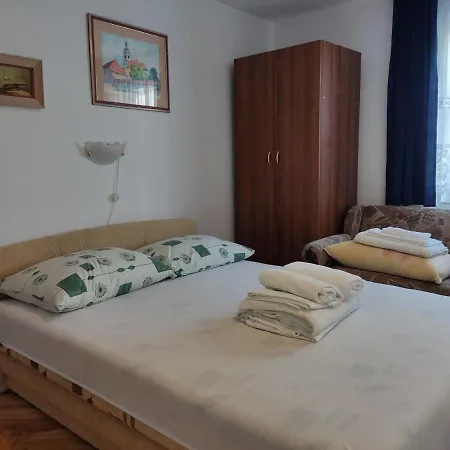 Panaramico Superior Lili With Sea View In