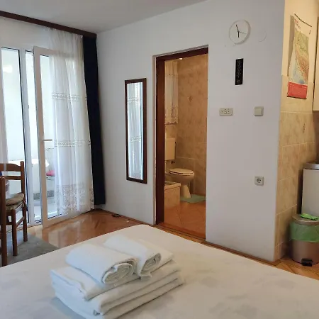 Panaramico Superior Lili With Sea View In Dramalj