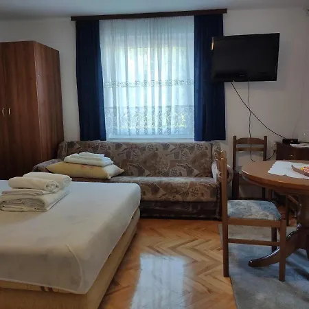 Panaramico Superior Lili With Sea View In Appartement