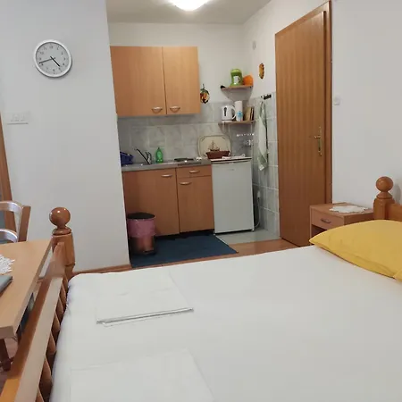 Superior Apartment Panaramico Sea View With Big Balcony In Dramalj דירה