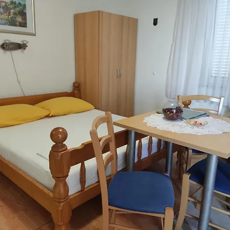 Apartman Panaramico Superior Lili With Sea View In *
