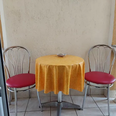 Panaramico Superior Lili With Sea View In Appartement
