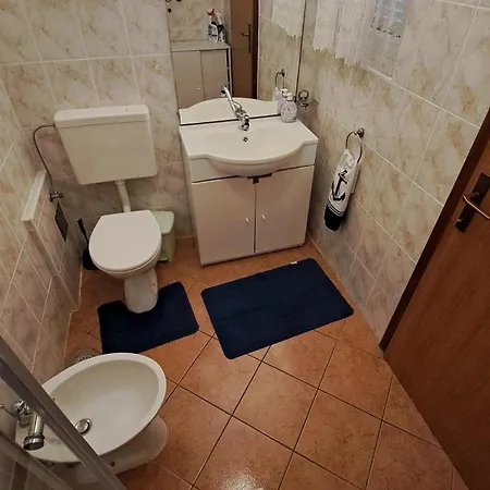 Panaramico Superior Lili With Sea View In Appartement