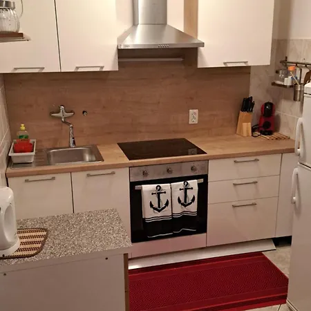Appartement Panaramico Superior Lili With Sea View In Dramalj