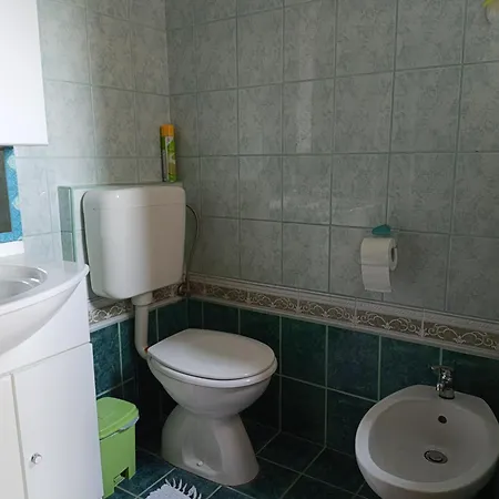 Panaramico Superior Lili With Sea View In Appartement