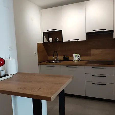 Panaramico Superior Lili With Sea View In Appartement Dramalj