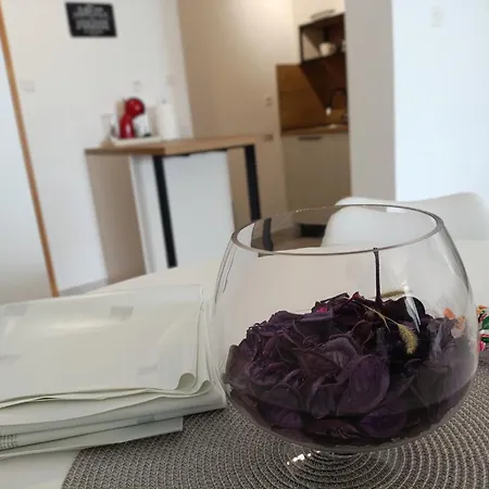 Appartement Panaramico Superior Lili With Sea View In