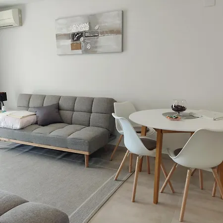 Panaramico Superior Lili With Sea View In Appartement Dramalj