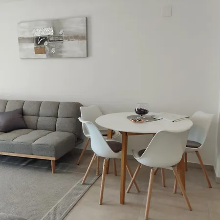 Appartement Panaramico Superior Lili With Sea View In