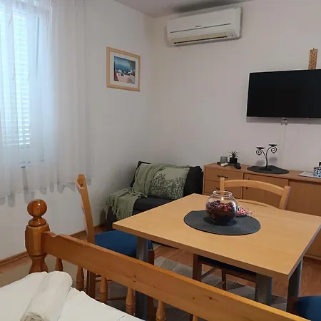 Apartment Superior Apartment Lili Panaramico Sea View With Big Balcony In Dramalj *