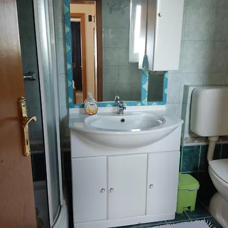 Appartement Panaramico Superior Lili With Sea View In Dramalj