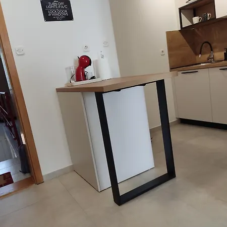 Apartament Panaramico Superior Lili With Sea View In