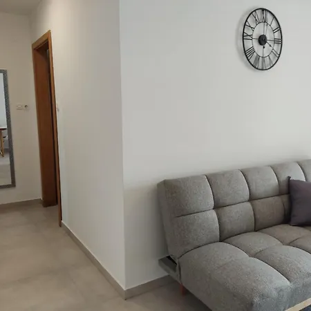Appartement Panaramico Superior Lili With Sea View In Dramalj