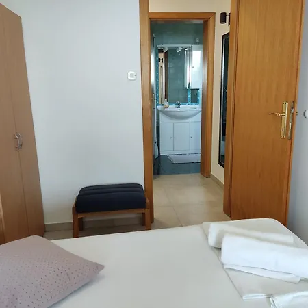 Panaramico Superior Lili With Sea View In Appartement Dramalj
