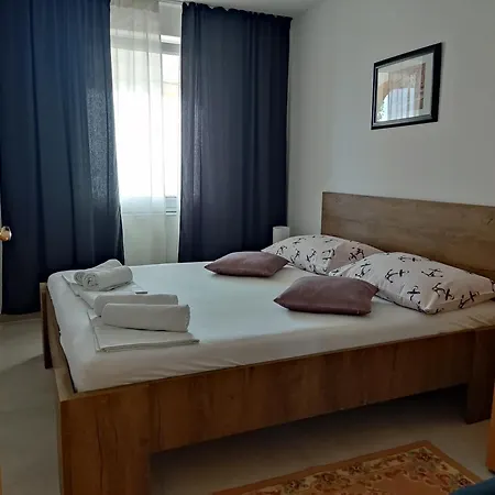 Appartement Panaramico Superior Lili With Sea View In Dramalj