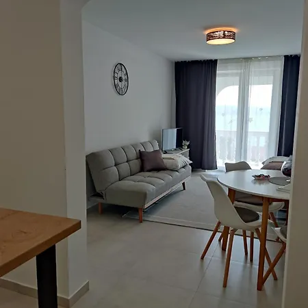 Appartement Panaramico Superior Lili With Sea View In Dramalj