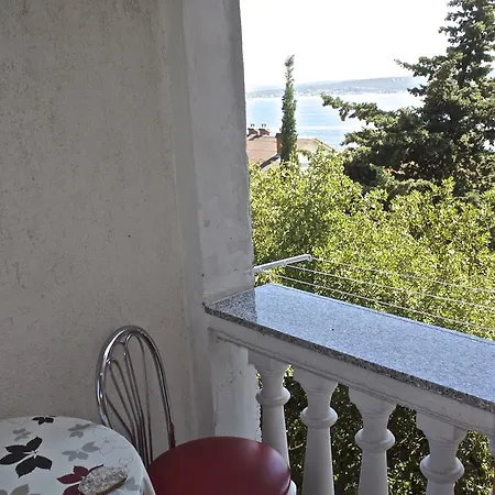 Panaramico Superior Lili With Sea View In