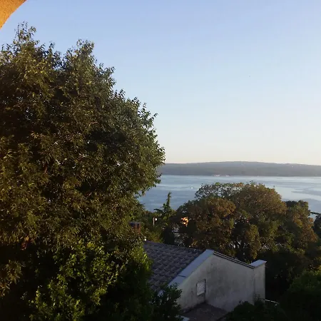 Panaramico Superior Lili With Sea View In