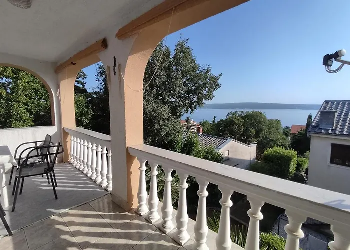 Panaramico Superior Lili With Sea View In *