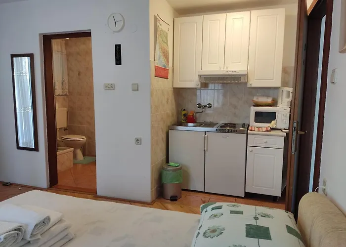 Panaramico Superior Lili With Sea View In * Dramalj