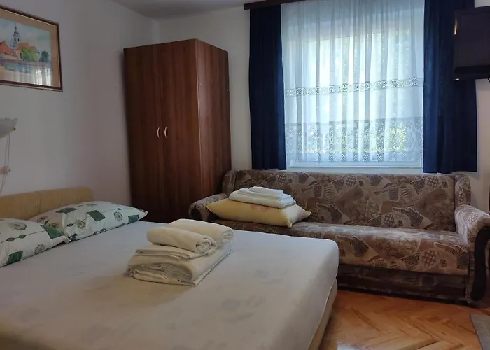 Panaramico Superior Lili With Sea View In *