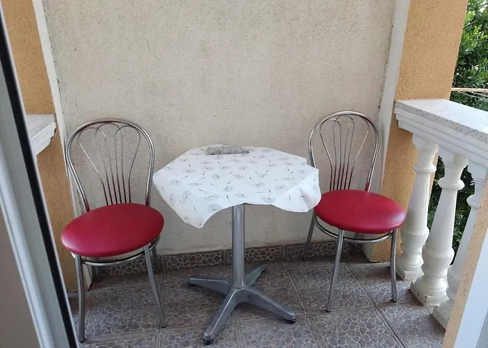 Apartament Panaramico Superior Lili With Sea View In *