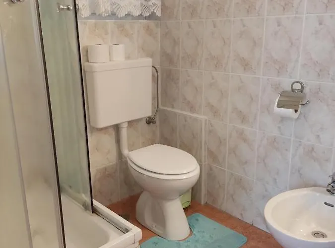 Panaramico Superior Lili With Sea View In Apartman