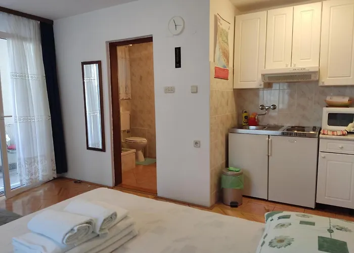 Apartament Panaramico Superior Lili With Sea View In *