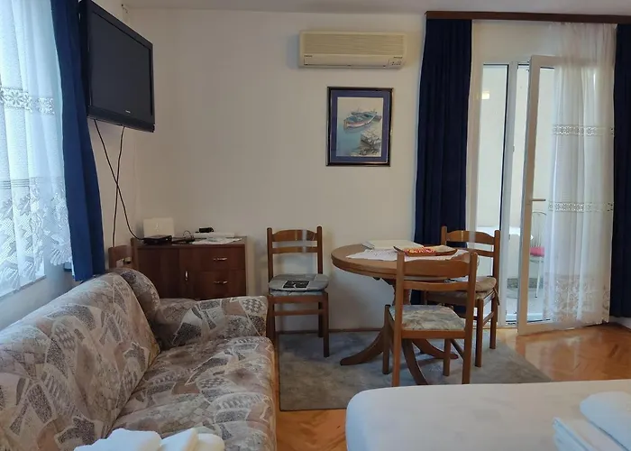 Apartament Panaramico Superior Lili With Sea View In *