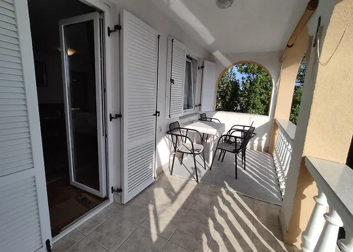 Panaramico Superior Lili With Sea View In