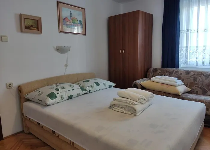 Panaramico Superior Lili With Sea View In