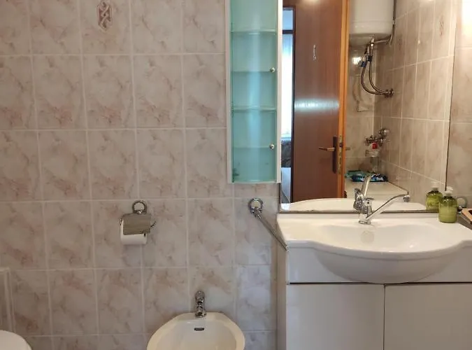 Panaramico Superior Lili With Sea View In