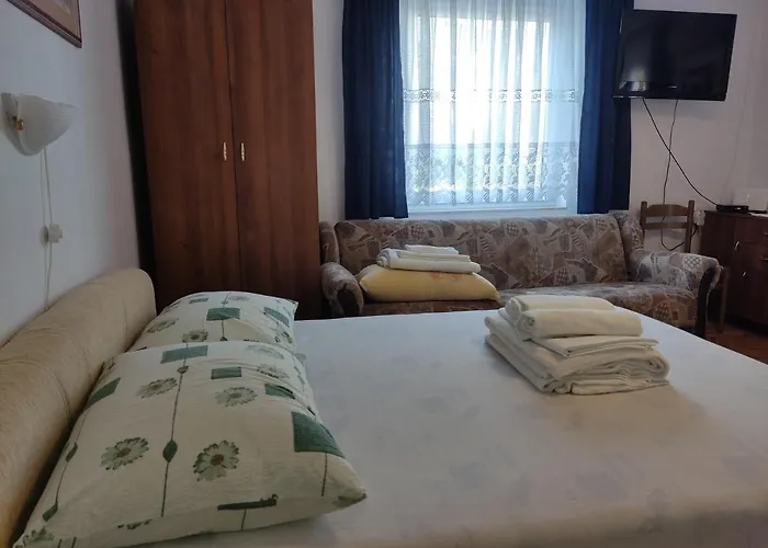 Panaramico Superior Lili With Sea View In * Dramalj