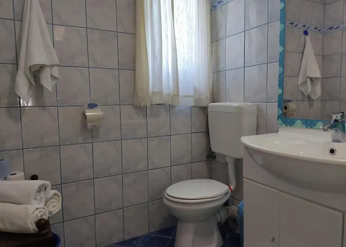 Panaramico Superior Lili With Sea View In Apartament