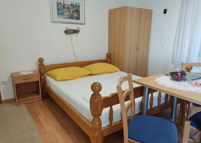 Panaramico Superior Lili With Sea View In Apartament *