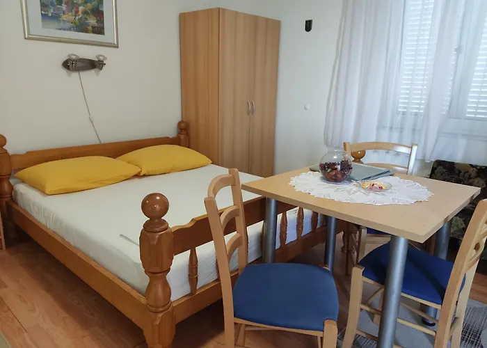 Apartament Panaramico Superior Lili With Sea View In *