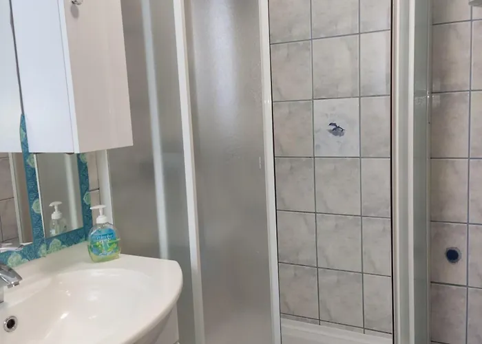 Panaramico Superior Lili With Sea View In Apartman Dramalj