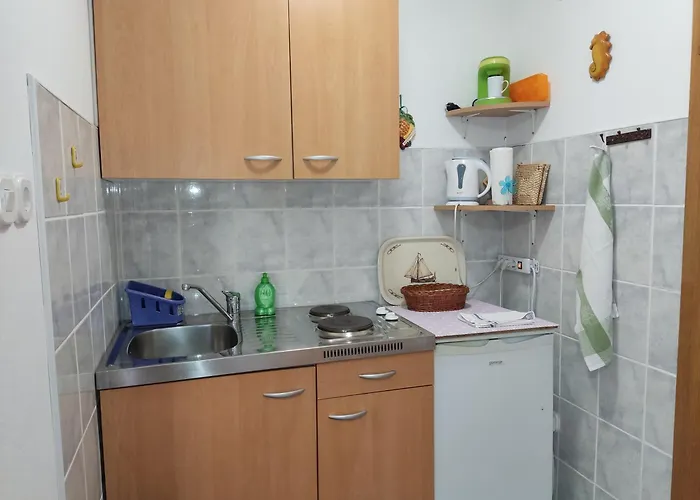 Panaramico Superior Lili With Sea View In *