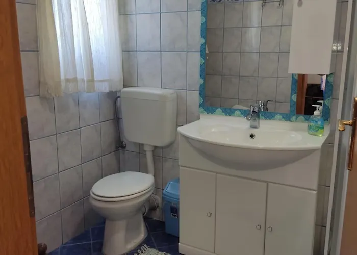 Panaramico Superior Lili With Sea View In * Dramalj