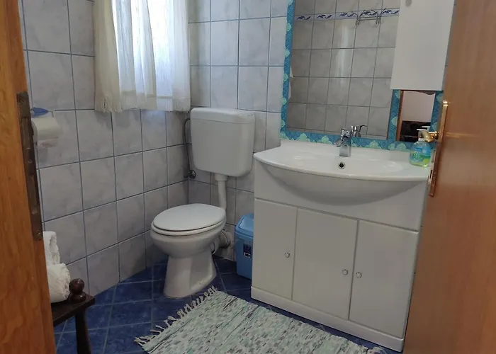 Panaramico Superior Lili With Sea View In Apartament *