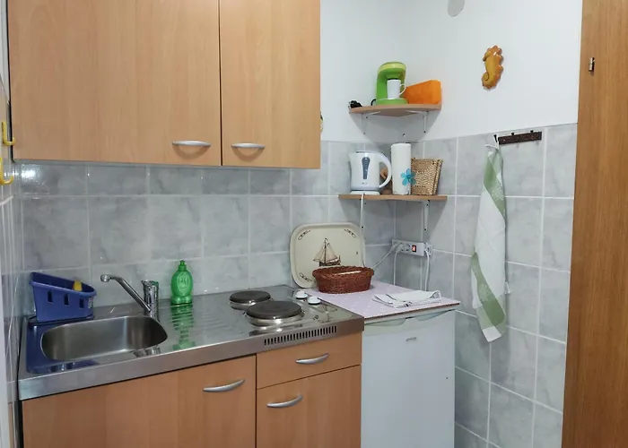 Apartament Panaramico Superior Lili With Sea View In *