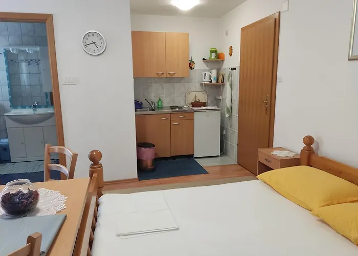 Panaramico Superior Lili With Sea View In * Dramalj