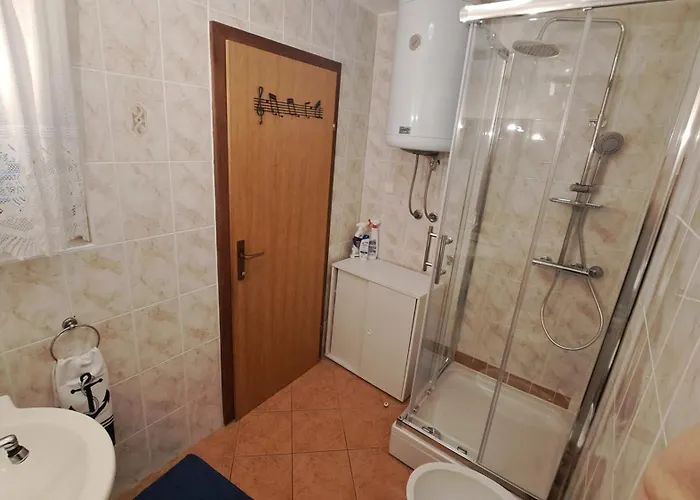 Panaramico Superior Lili With Sea View In *