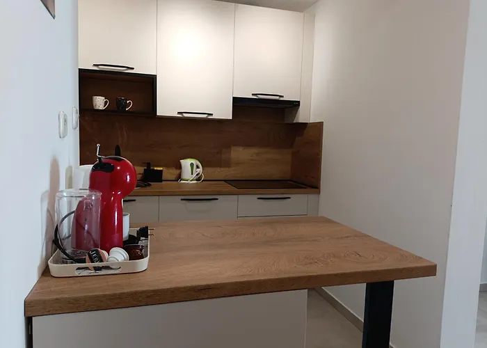 Panaramico Superior Lili With Sea View In Dramalj