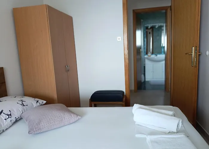 Panaramico Superior Lili With Sea View In *