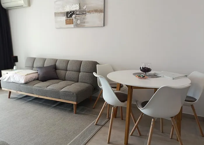 Panaramico Superior Lili With Sea View In Dramalj