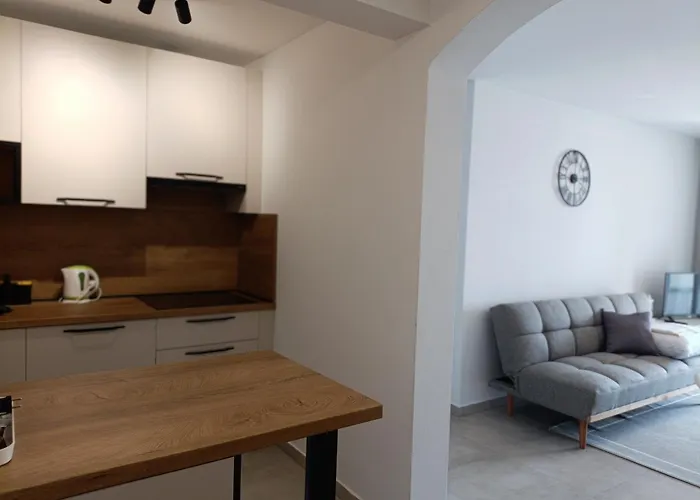 Panaramico Superior Lili With Sea View In * Dramalj